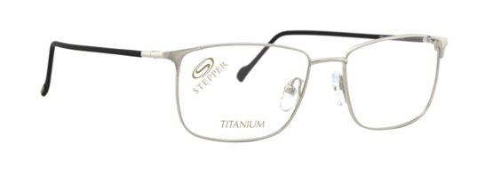 Montura de gafas Stepper Hombre SI60216-F020 - SI60216-F020